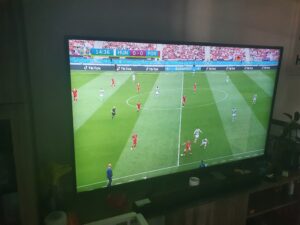 strong 4k iptv REVEIW